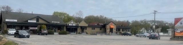 7358 Post Road 7358, North Kingstown, RI 02852, USA