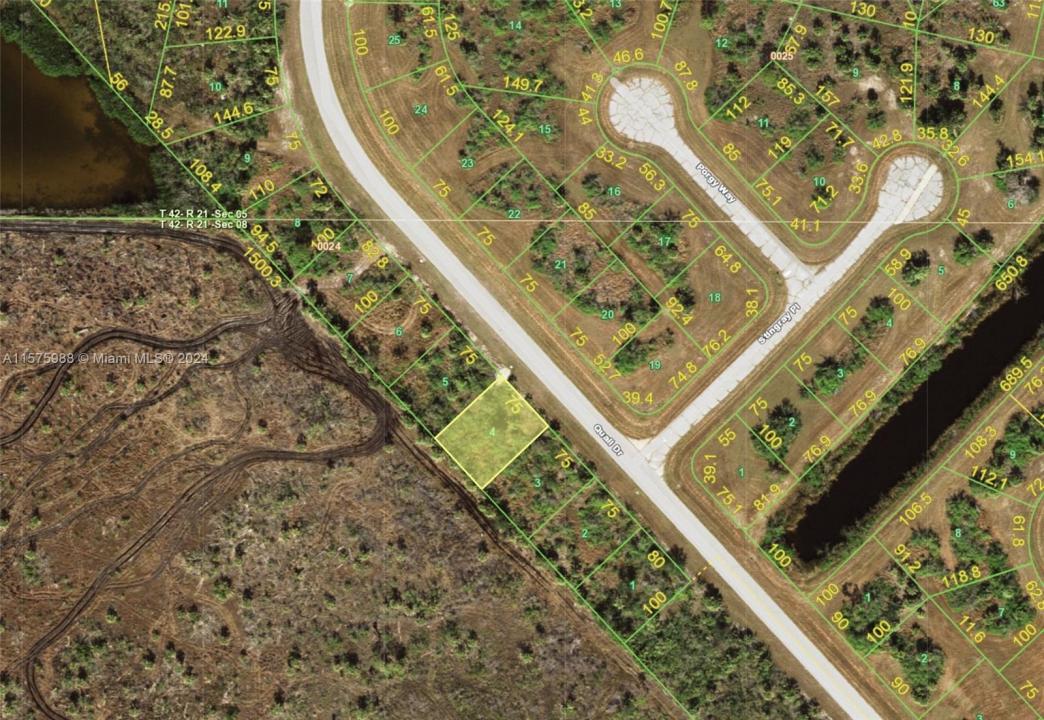 13023 Quail DR, Florida 33946, Stati Uniti