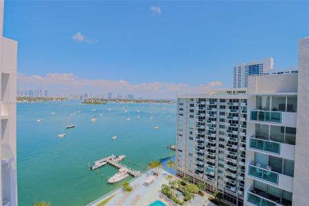 1100 West Avenue PH17, Miami Beach, Florida 33139, USA