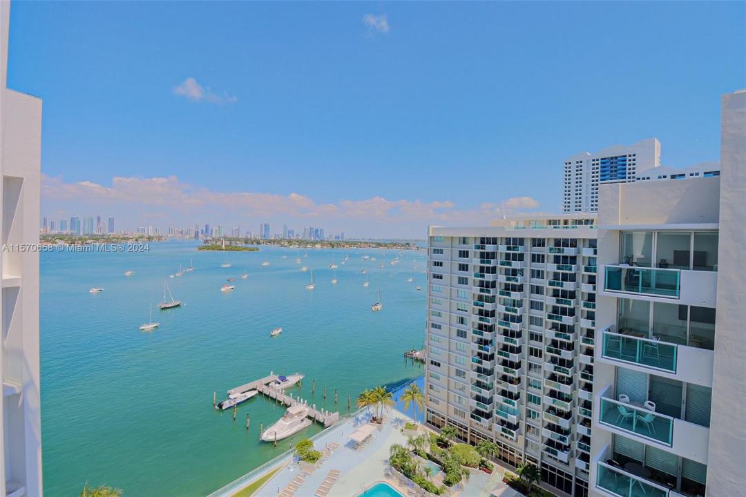 1100 West Avenue PH17, Miami Beach, Флорида 33139, Соединенные Штаты