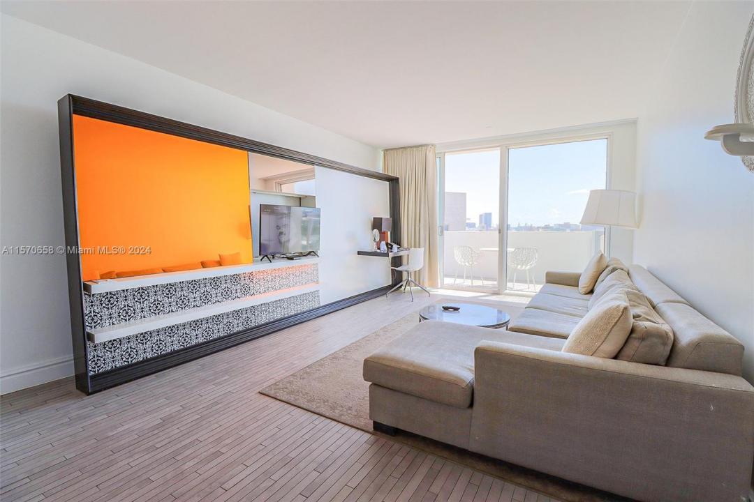 1100 West Avenue PH17, Miami Beach, Флорида 33139, Соединенные Штаты