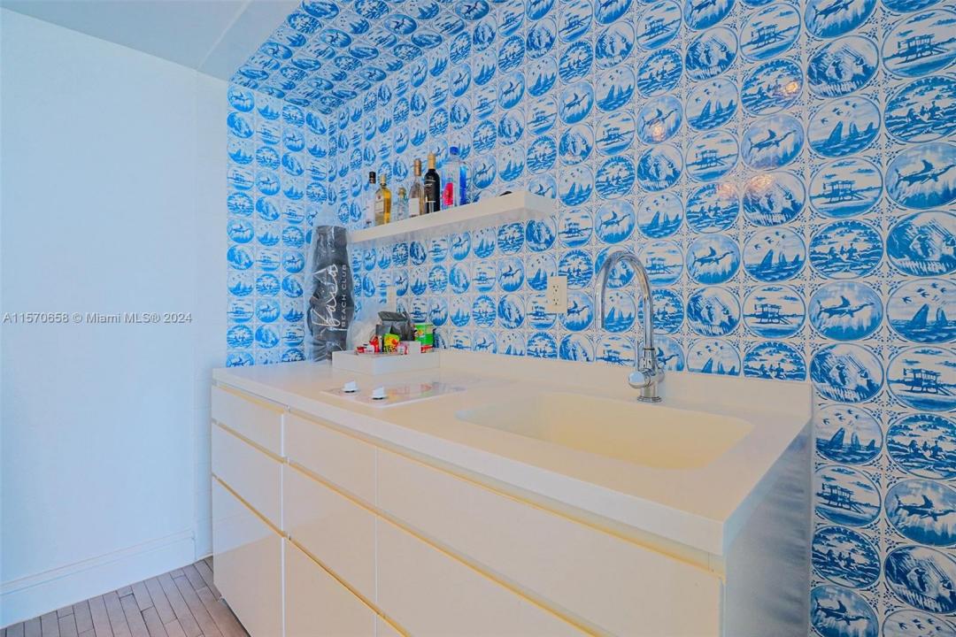 1100 West Avenue PH17, Miami Beach, Флорида 33139, Соединенные Штаты