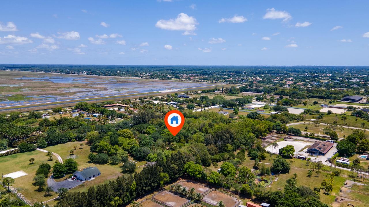 16688 Rustic Road, ويلينغتون, فلوريدا 33470, الولايات المتحدة