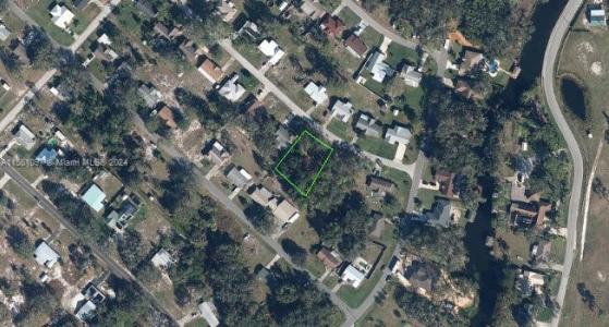 3046 Azalea Lane, Lake Placid, Florida 33852, USA