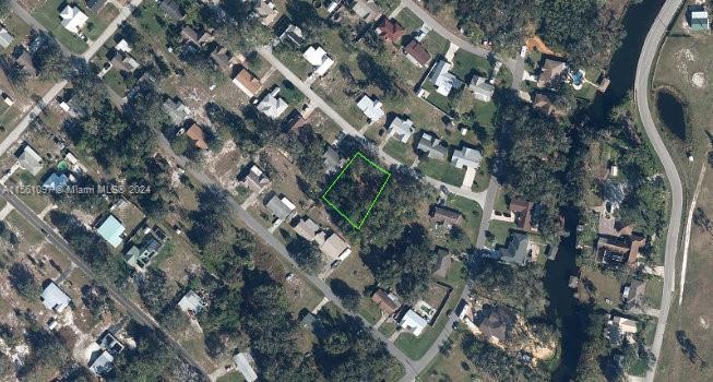 3046 Azalea Lane, Lake Placid, Florida 33852, USA