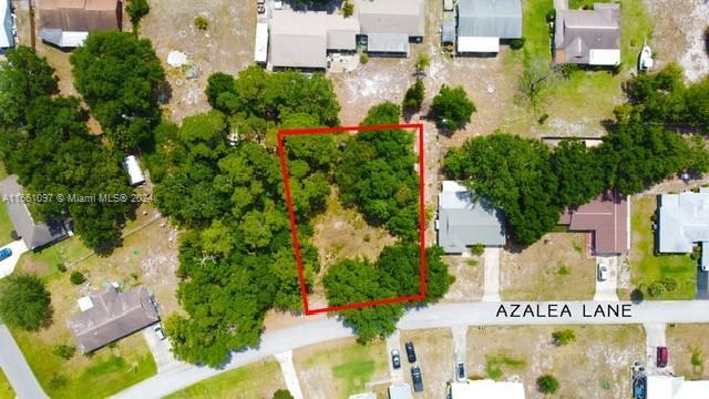 3046 Azalea Lane, Lake Placid, Florida 33852, USA