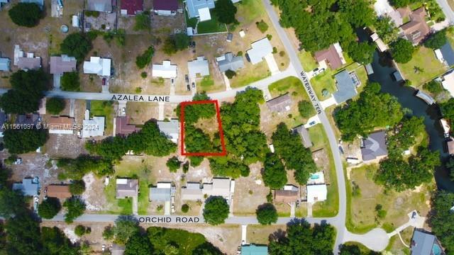 3046 Azalea Lane, Lake Placid, Florida 33852, USA