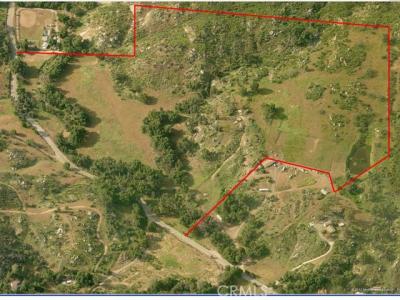 Mussey Grade Road, Ramona, קליפורניה 92065, ארצות הברית של אמריקה 