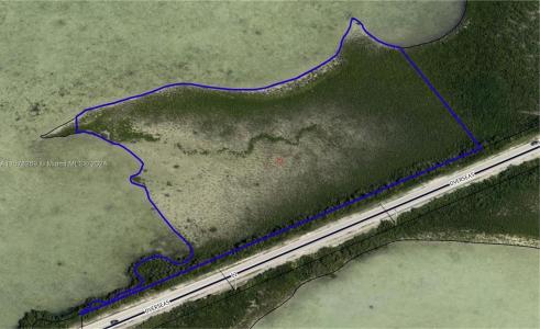 OVERSEAS HWY, Lower Keys, Floride 33040, États-Unis