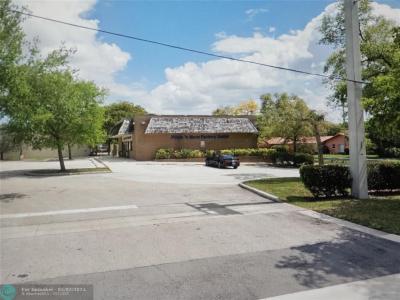10950 Wiles Road, Coral Springs, Florida 33076, Stati Uniti