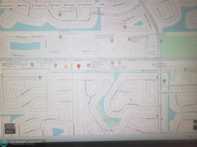 10950 Wiles Road, Coral Springs, Florida 33076, Stati Uniti