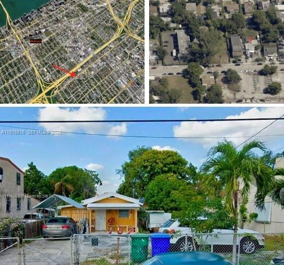 737 NW 30th St, Miami, Floride 33127, États-Unis