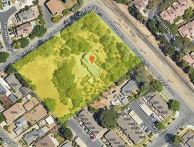 Overacker Ave, Fremont, Californie 94536, États-Unis