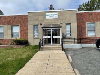 877 Broadway Avenue, East Providence, RI 02914, USA