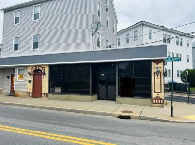 168 Dean Street, Providence, RI 02903, USA