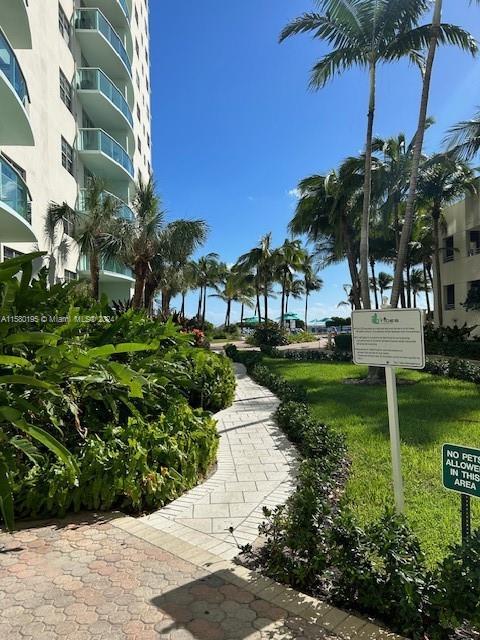 3801 S Ocean Dr 2D, Hollywood, Florida 33019