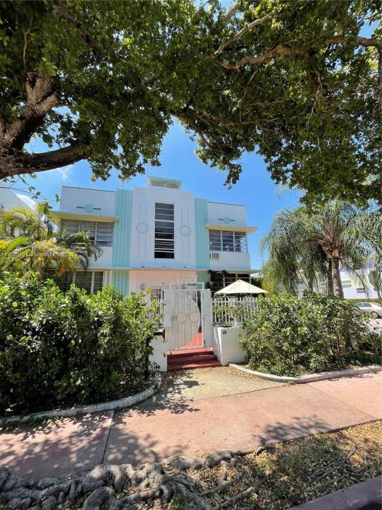 760 Jefferson Ave 11, Miami Beach, Floride 33139, États-Unis
