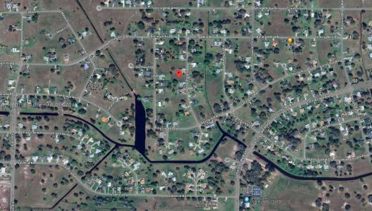 508 Cherry Tree, Sebring, Floride 33876, États-Unis