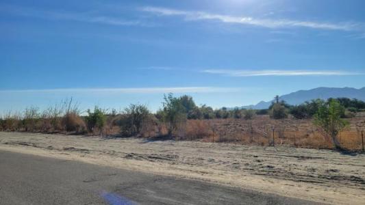 81st Avenue, Thermal, 加利福尼亚州 92274, 美国