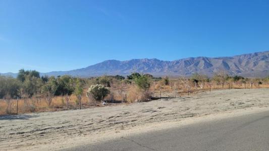 81st Avenue, Thermal, 加利福尼亚州 92274, 美国