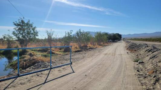 81st Avenue, Thermal, 加利福尼亚州 92274, 美国