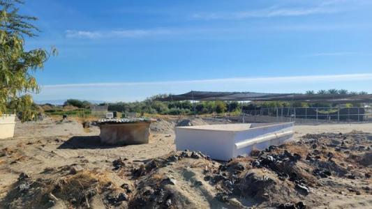 81st Avenue, Thermal, 加利福尼亚州 92274, 美国