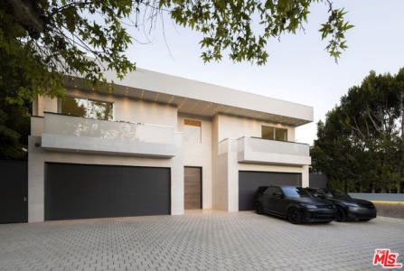 Wallingford Drive, Beverly Hills, Califórnia 90210, Estados Unidos