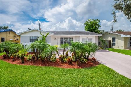 210 SE 4th St 0, Dania Beach, Florida 33004, HOA KỲ
