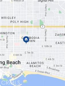 Martin Luther King jr, Long Beach, California 90812