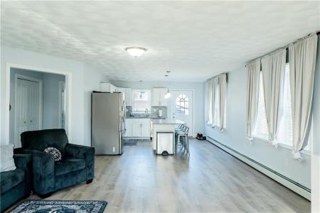 35 Russo Street, Providence, RI 02904, USA