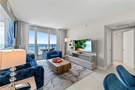 4111 S Ocean Dr 2904, Hollywood, Florida 33019, USA