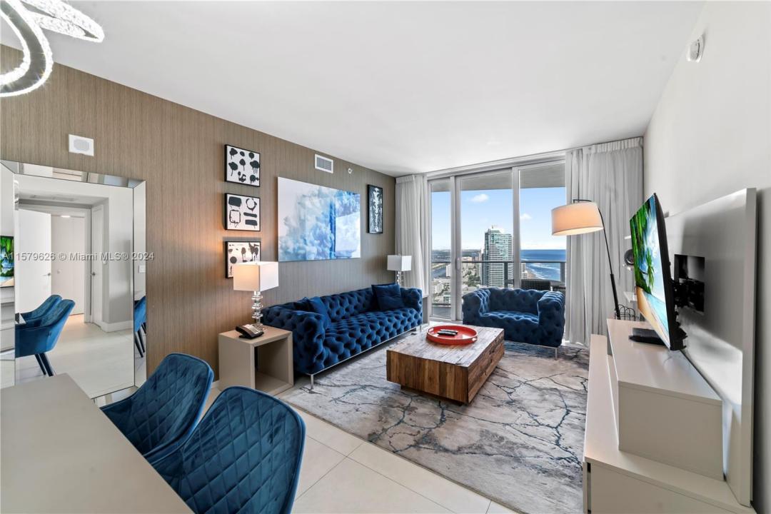 4111 S Ocean Dr 2904, Hollywood, Florida 33019, USA