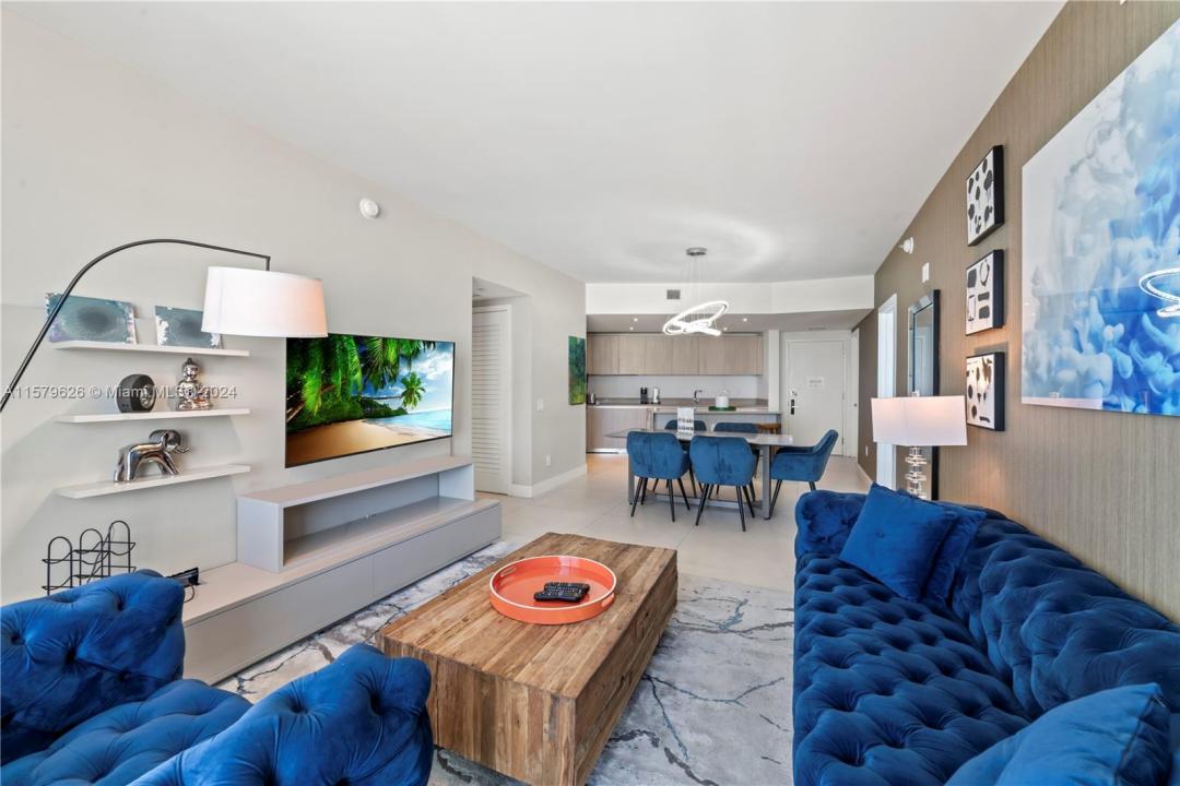 4111 S Ocean Dr 2904, Hollywood, Florida 33019, USA