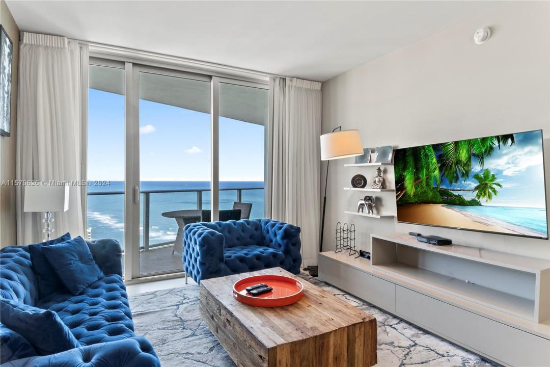 4111 S Ocean Dr 2904, Hollywood, Florida 33019, USA