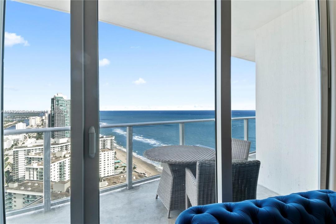4111 S Ocean Dr 2904, Hollywood, Florida 33019, USA
