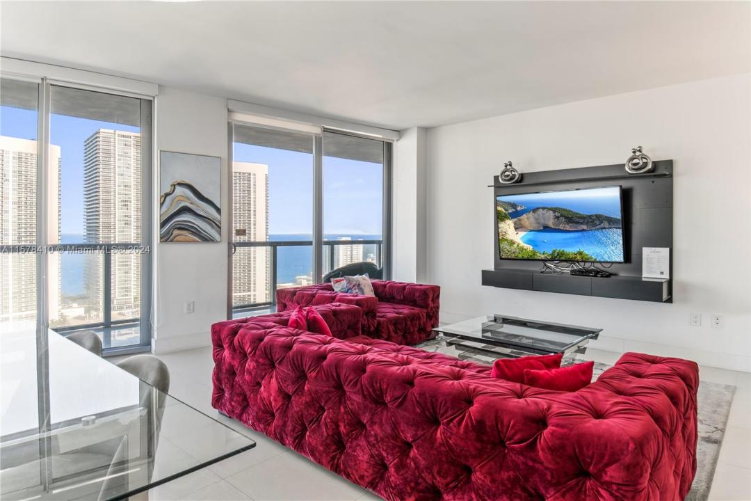 2600 E Hallandale Beach Blvd T2802, Hallandale Beach, 佛罗里达州 33009, 美国