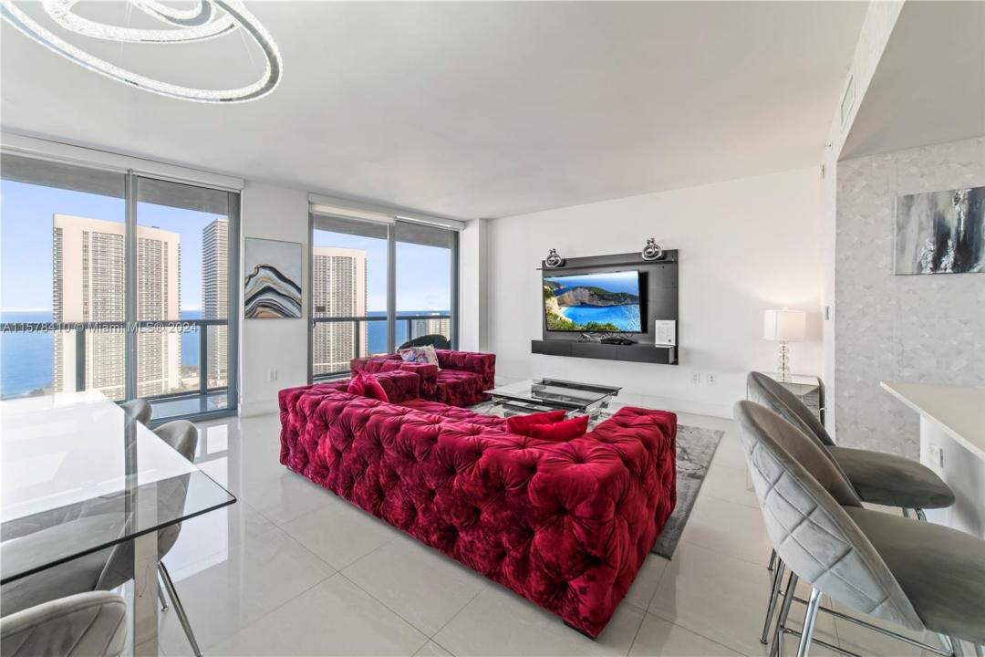 2600 E Hallandale Beach Blvd T2802, Hallandale Beach, 佛罗里达州 33009, 美国