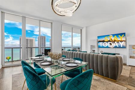 2600 E Hallandale Beach Blvd T3302, Hallandale Beach, Florida 33009, USA