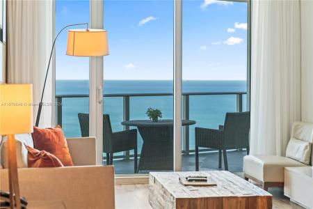 4111 S Ocean Dr 3710, Hollywood, Florida 33019, USA