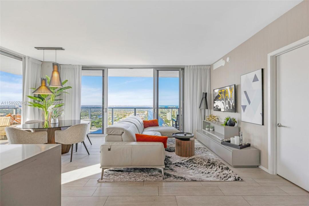 4010 S Ocean Dr R3002, Hollywood, Florida 33019, HOA KỲ