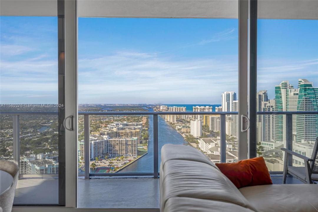 4010 S Ocean Dr R3002, Hollywood, Florida 33019, HOA KỲ