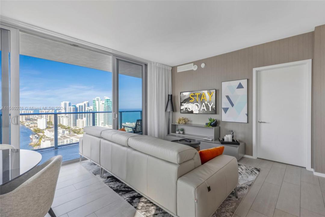 4010 S Ocean Dr R3002, Hollywood, Florida 33019, HOA KỲ