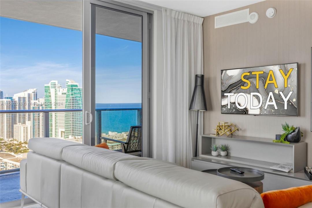 4010 S Ocean Dr R3002, Hollywood, Florida 33019, HOA KỲ