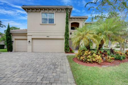 8625 Wellington View Drive, WELLINGTON VIEW, Royal Palm Beach, Florida 33411
