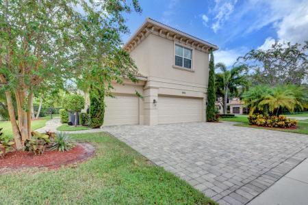 8625 Wellington View Drive, WELLINGTON VIEW, Royal Palm Beach, Florida 33411
