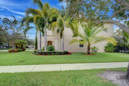 8625 Wellington View Drive, WELLINGTON VIEW, Royal Palm Beach, Florida 33411