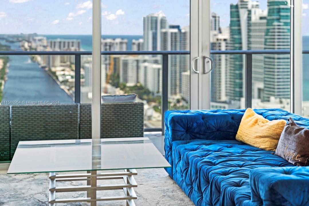 4010 S Ocean Dr R3001, Hollywood, Florida 33019, HOA KỲ