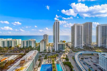 4010 S Ocean Dr R2305, Hollywood, Florida 33019, USA