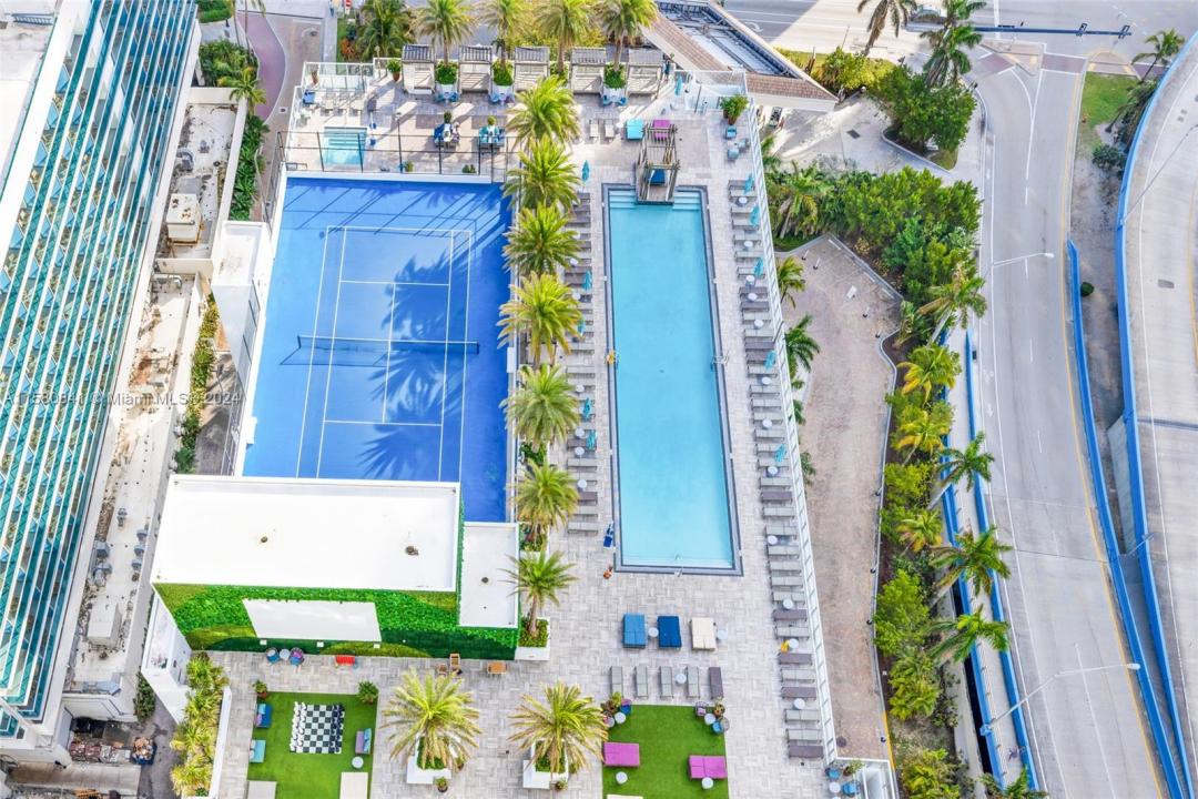 4010 S Ocean Dr R2305, Hollywood, Florida 33019, HOA KỲ