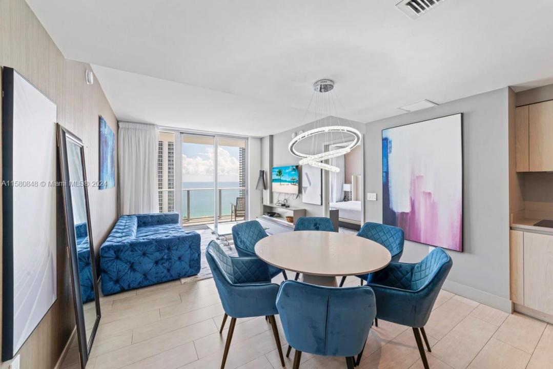 4010 S Ocean Dr R2505, Hollywood, Florida 33019, HOA KỲ